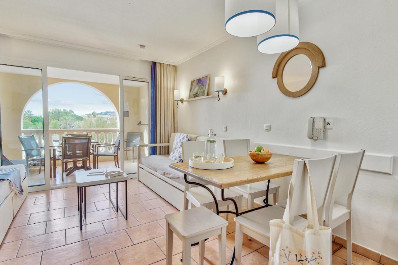 Residence Pierre & Vacances Premium Les Calanques Des Issambres Les Issambres Exterior photo