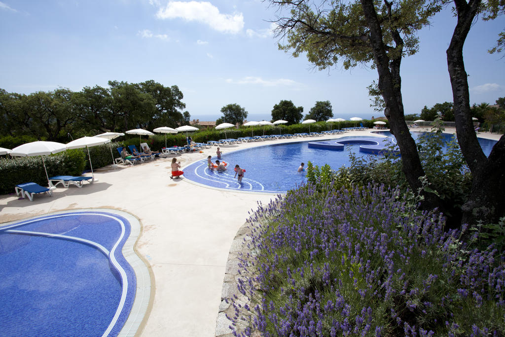 Residence Pierre & Vacances Premium Les Calanques Des Issambres Les Issambres Exterior photo